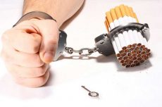 راه های ترک سیگار سریع برای جوانان