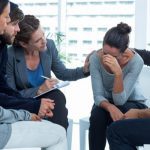 گروه درمانی ترک اعتیاد چیست؟
