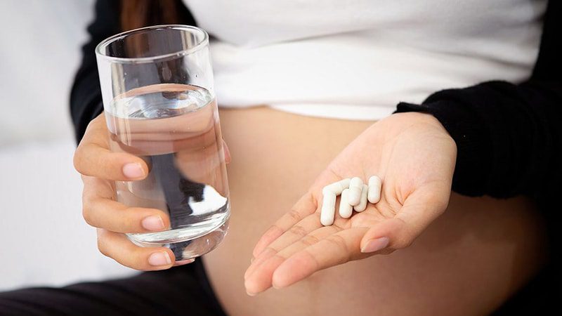 عوارض مصرف زولپیدم در بارداری چیست