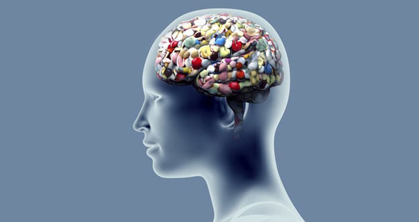 اثرات مواد مخدر بر مغز و عملکرد سیستم عصبی