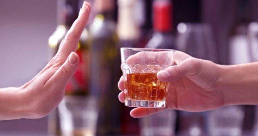 درمان مسمومیت بر اثر مصرف همزمان شیشه و الکل
