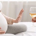 عوارض مصرف الکل در بارداری