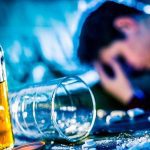 عوارض مصرف همزمان الکل و هروئین