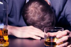 تاثیر الکل بر سیستم ایمنی بدن