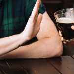 درمان سرپایی برای ترک همیشگی الکل