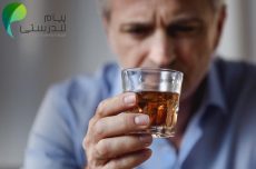 آسیب مغزی ناشی از مصرف الکل