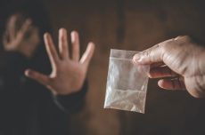 ترک کوکائین و مزایای آن برای سلامتی
