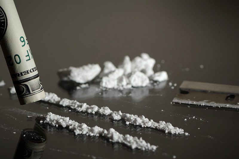 سندرم ترک کوکائین چیست؟
