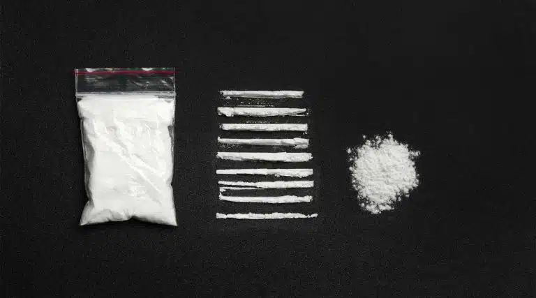 طریقه مصرف کوکائین بیس شده