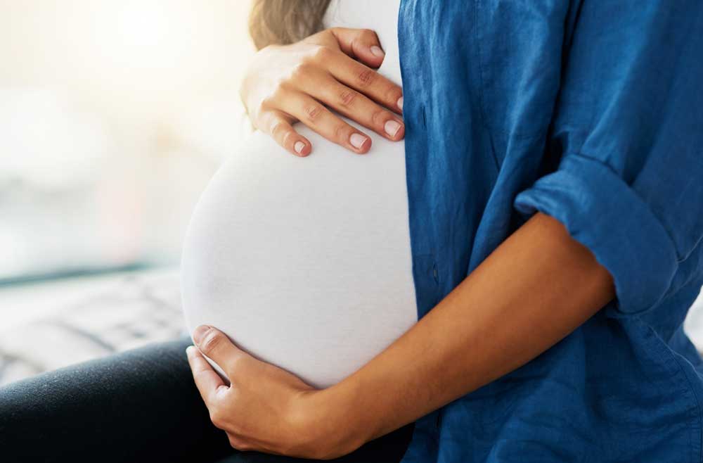 فنتانیل در بارداری - کلینیک پیام تندرستی
