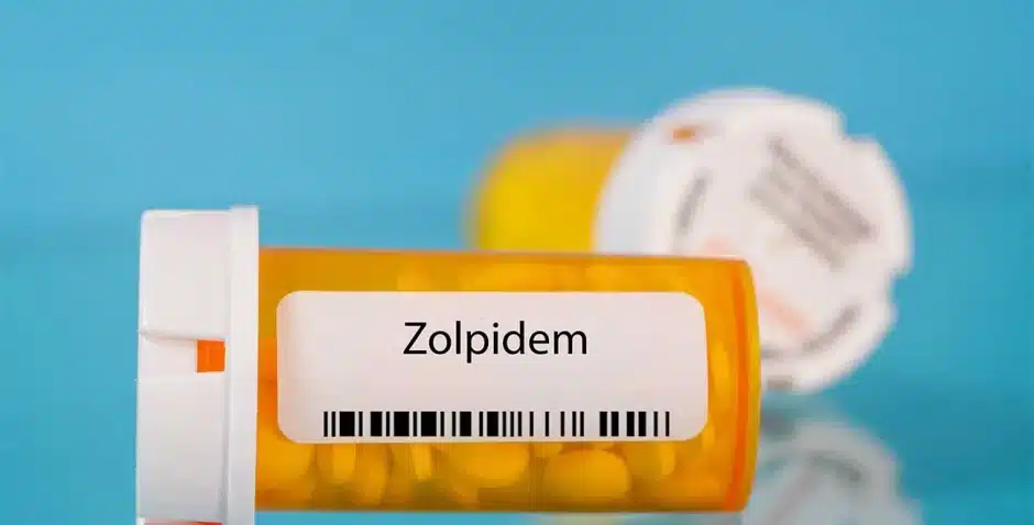 ترک زولپیدم در منزل - کلینیک پیام تندرستی