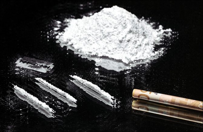 علائم ترک کوکائین - کلینیک پیام تندرستی 