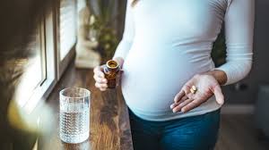 مصرف قرص زولپیدم در بارداری - کلینیک پیام تندرستی