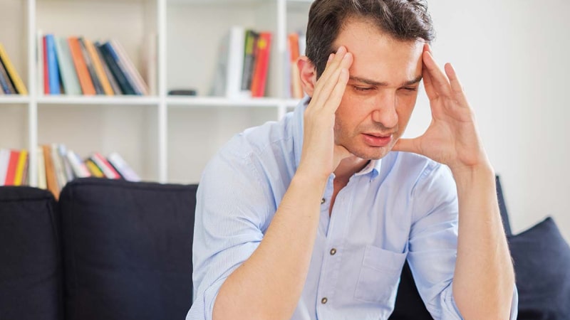 علائم اعتیاد به ماده مخدر ناس