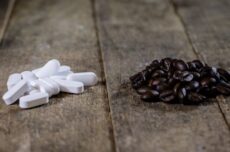 ترک متادون با قهوه