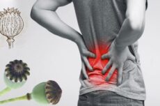 تریاک برای درد سیاتیک مفید است؟
