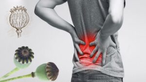 تریاک برای درد سیاتیک مفید است؟