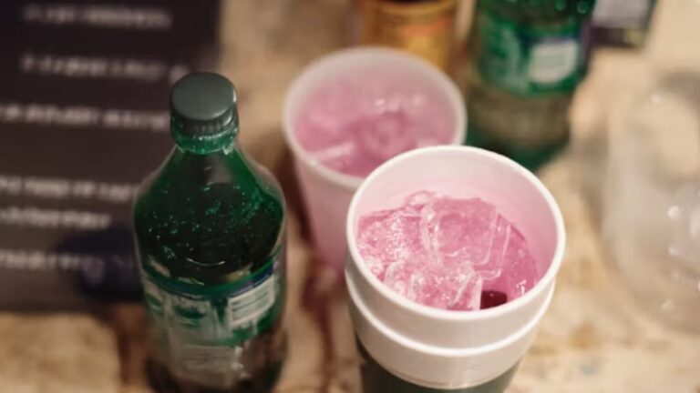 ماده مخدر لین چیست؟