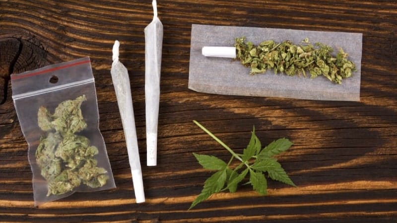 کانابینوئیدها